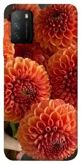 Чохол на Xiaomi Poco M3 Flower1 фото 1 з 1