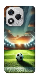 Чохол на Honor 400 Lite Football aesthetic ver.3 фото 1 з 1