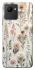 Чохол на Realme C30 Floral design ver.1 фото 1 з 1