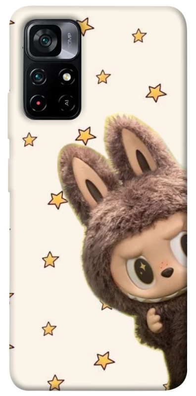 Чохол на Xiaomi Poco M4 Pro 5G Cute Zimomo фото 1 з 1