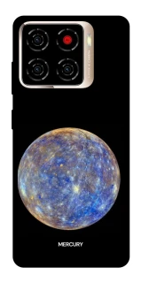 Чехол на ZTE Blade A56 Mercury фото 1 из 1