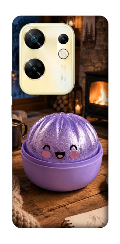 Чехол на Infinix Zero 30 4G Dumpling ver.9 фото 1 из 1