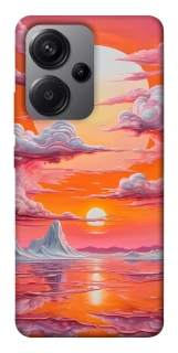 Чехол на Xiaomi Redmi Note 13 Pro+ Glacier фото 1 из 1