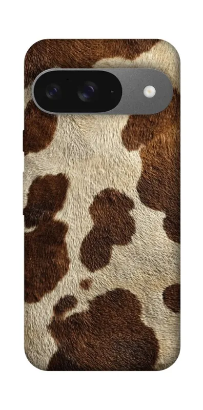 Чохол на Google Pixel 10 Cow фото 1 з 1