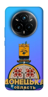 Чехол на Realme 14 Pro Донбасс фото 1 из 1
