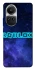 Чохол на Oppo Reno 10 Roblox Space Logo Blue фото 1 з 1