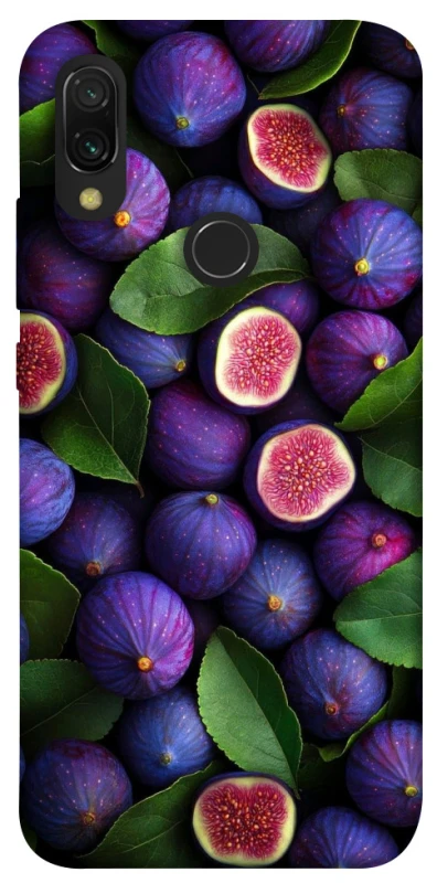 Чехол на Xiaomi Redmi 7 Figs фото 1 из 1