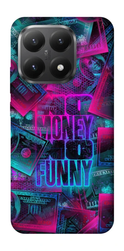 Чехол на Xiaomi 15T Neo dollar фото 1 из 1