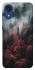 Чохол на Samsung Galaxy A03 Core Red Wood фото 1 Чохол на Samsung Galaxy A03 Core Red Wood фото 1 з 1