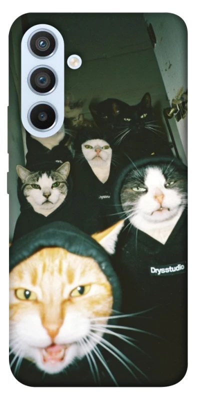 Чохол на Samsung Galaxy A54 5G Сatsss фото 1 з 1