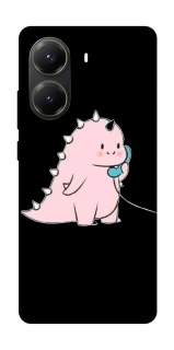 Чохол на Xiaomi Poco X6 Pro Pair romantic theme ver.6 фото 1 з 1