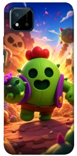 Чохол на Realme C11 (2021) Brawl Stars ver.14 фото 1 з 1