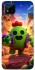 Чохол на Realme C20 Brawl Stars ver.14 фото 1 з 1