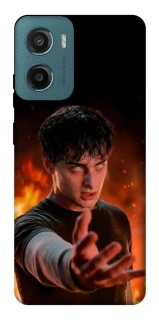 Чохол на Motorola Moto G06 Stranger Things ver.35 фото 1 з 1