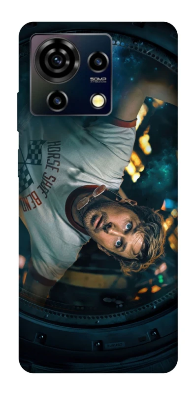 Чохол на ZTE Blade V50 Vita Project Hail Mary ver.7 фото 1 з 1