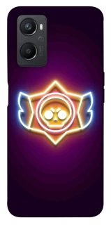 Чехол на Oppo A96 Brawl Stars ver.3 фото 1 из 1