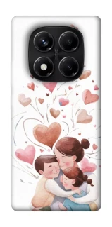 Чехол на Xiaomi Redmi Note 14 Pro 5G Mother's Day ver.1 фото 1 из 1