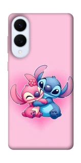 Чохол на Samsung Galaxy S25 Edge Stitch ver.10 фото 1 з 1