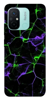 Чохол на Xiaomi Redmi 12C / Poco C55 Abstract ver.2 фото 1 з 1