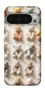 Чохол на Google Pixel 10 Pro XL Teddy Bears фото 1 з 1