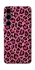 Чехол на Samsung Galaxy S25 Leopard Skin v3 фото 1 из 1