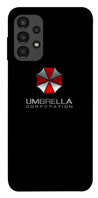 Чохол на Samsung Galaxy A13 4G Umbrella Corporation ver.2 фото 1 з 1