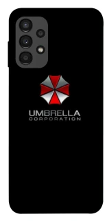 Чехол на Samsung Galaxy A13 4G Umbrella Corporation ver.2 фото 1 из 1