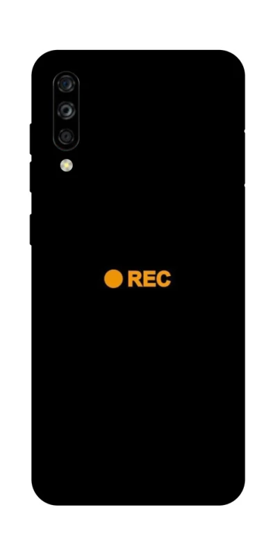 Чехол на ZTE Blade A7s (2019) *Rec фото 1 из 1