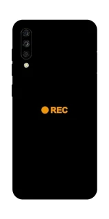 Чохол на ZTE Blade A7s (2019) *Rec фото 1 Чохол на ZTE Blade A7s (2019) *Rec фото 1 з 1
