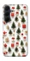 Чохол на Samsung Galaxy A55 Christmas spirit ver.8 фото 1 з 1