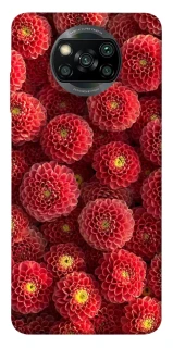 Чохол на Xiaomi Poco X3 NFC / Poco X3 Pro Midnight1 фото 1 з 1