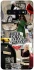 Чохол на Samsung Galaxy S10 Fashion collage ver.14 фото 1 з 1
