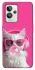 Чохол на Realme GT2 Pink kitty фото 1 з 1
