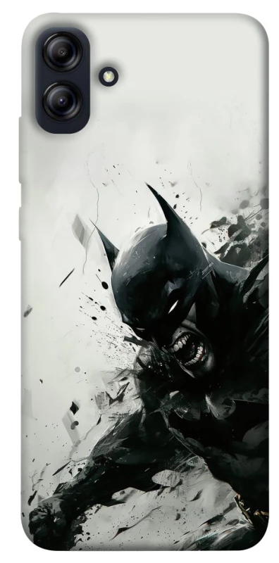 Чохол на Samsung Galaxy A04e Batman фото 1 з 1