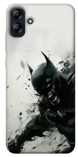 Чохол на Samsung Galaxy A04e Batman фото 1 з 1