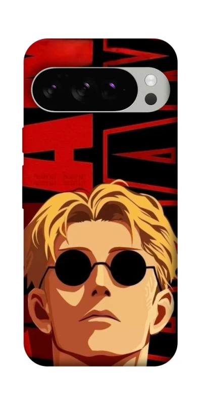 Чехол на Google Pixel 10 Pro Nanami v2 фото 1 из 1