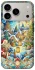 Чохол на Apple iPhone 17 Pro (6.3") Christmas spirit ver.12 фото 1 з 1