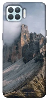 Чохол на Oppo F17 Pro Mountains v2 фото 1 з 1