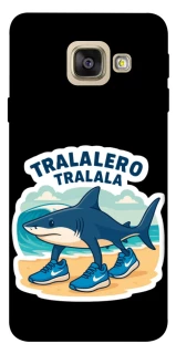 Чохол на Samsung A520 Galaxy A5 (2017) Tralalero Tralala фото 1 з 1