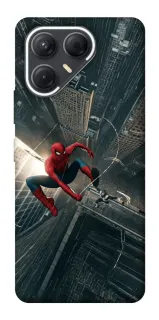 Чохол на TECNO Pova 7 Spider Man ver.4 фото 1 з 1