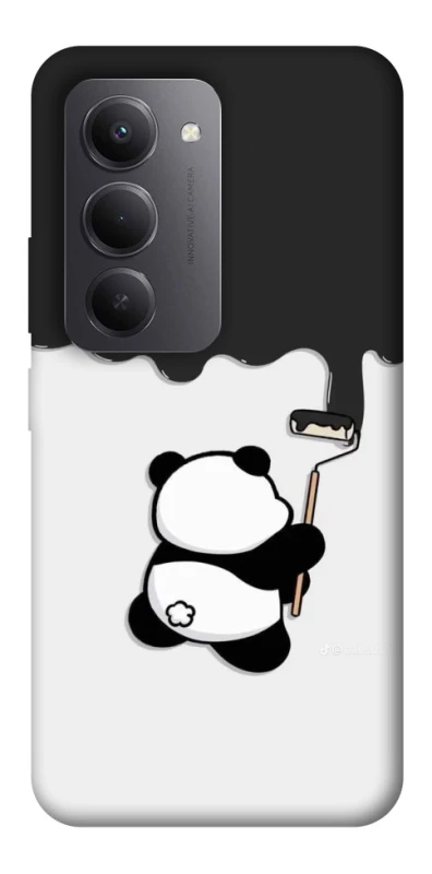 Чохол на Xiaomi Redmi 15 (EU) Panda painter фото 1 з 1