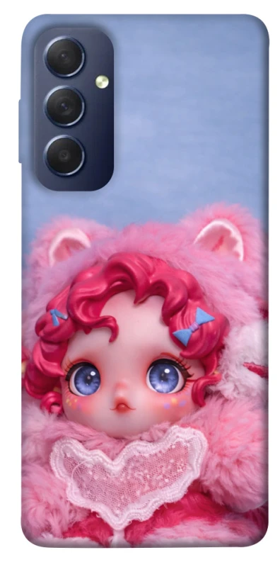 Чохол на Samsung Galaxy M54 5G SKULLPANDA × My Little Pony Ver.5 фото 1 з 1