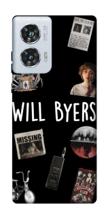 Чохол на Motorola Edge 50 Fusion Stranger Things ver.21 фото 1 з 1