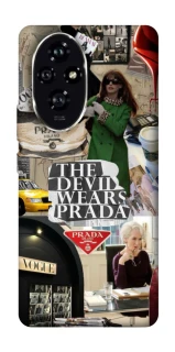 Чохол на Honor 200 Fashion collage ver.14 фото 1 з 1