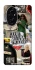 Чохол на Honor 200 Fashion collage ver.14 фото 1 з 1