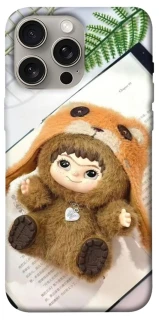 Чехол на Apple iPhone 15 Pro Max (6.7") Wakuku ver.4 фото 1 из 1