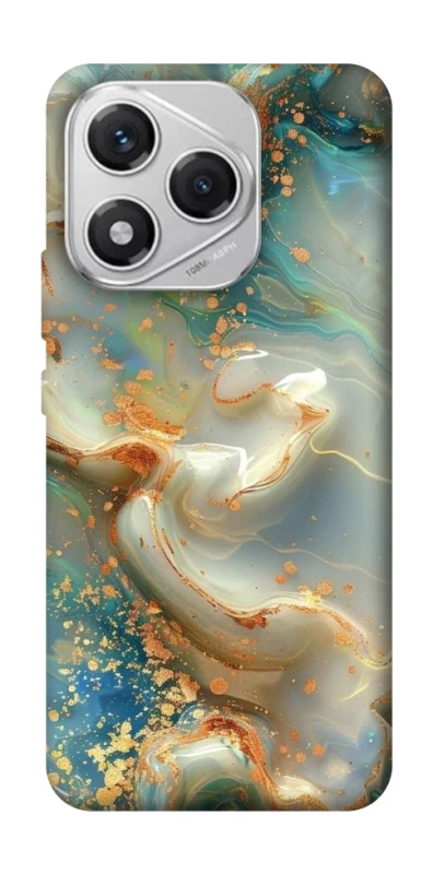 Чохол на Honor 400 Lite Epoxy design ver.3 фото 1 з 1