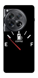 Чохол на OnePlus 12 Сoffee speedometer фото 1 з 1