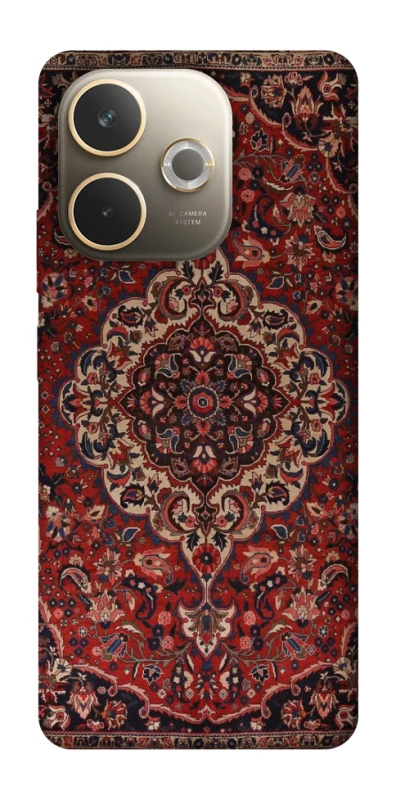 Чохол на Oppo A5 Pro 4G Килим v14 фото 1 з 1