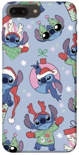 Чехол на Apple iPhone 7 plus / 8 plus Stitch ver.20 фото 1 из 1